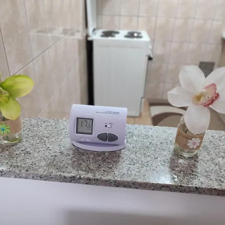 아파트 Tanja 비옐리나