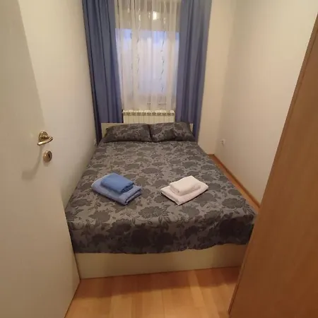 아파트 Tanja 비옐리나