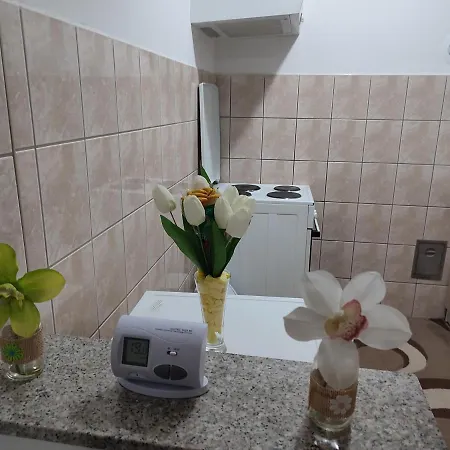 Apartment Tanja