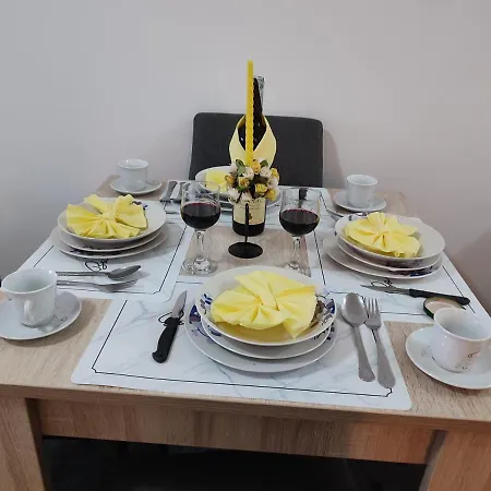 Tanja Apartment Bijeljina