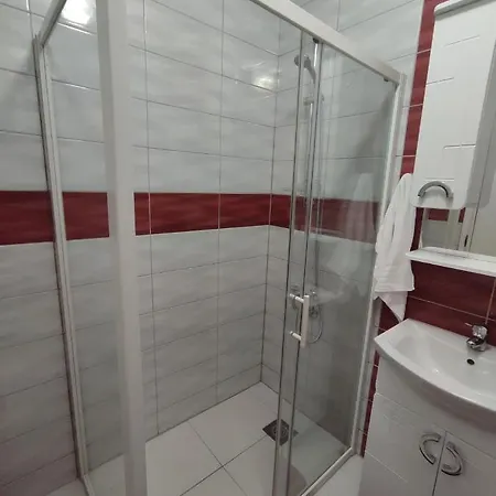 Apartment Tanja Bijeljina