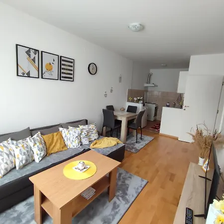Apartamento Tanja Bijeljina