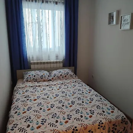 Tanja * 비옐리나