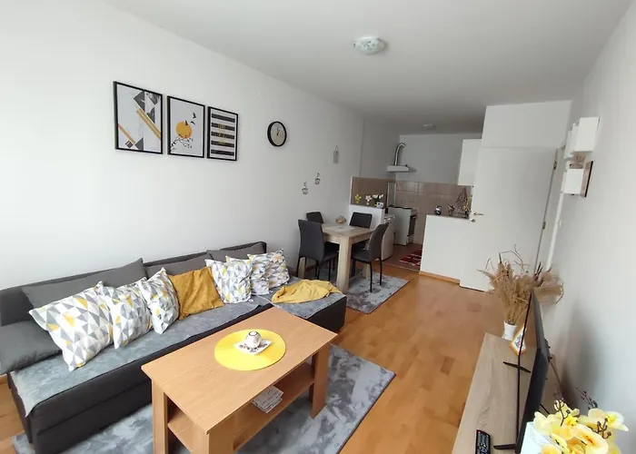 Apartment Tanja Bijeljina